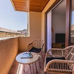 Bravissimo Falco, 3 Bedrooms And Balcony