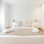 Bravissimo Falco, 3 Bedrooms And Balcony * Girona