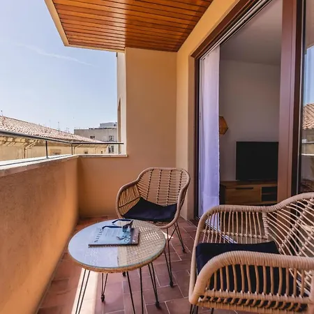 Bravissimo Falcó, 3 Bedrooms&balcony