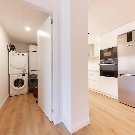 Lägenhet Bravissimo Falco, 3 Bedrooms And Balcony Girona
