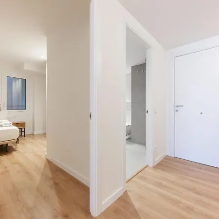 Bravissimo Falcó, 3 Bedrooms&balcony Apartamento