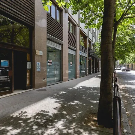 Appartamento Bravissimo Falco, 3 Bedrooms And Balcony Girona