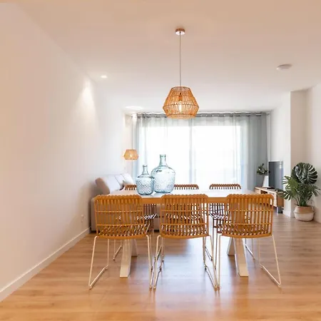 Appartamento Bravissimo Falco, 3 Bedrooms And Balcony *