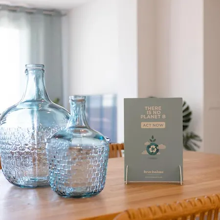 Appartamento Bravissimo Falco, 3 Bedrooms And Balcony Girona