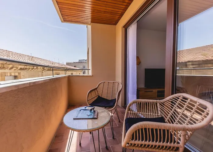 Bravissimo Falco, 3 Bedrooms And Balcony