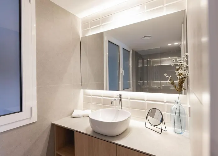 Appartamento Bravissimo Falco, 3 Bedrooms And Balcony *