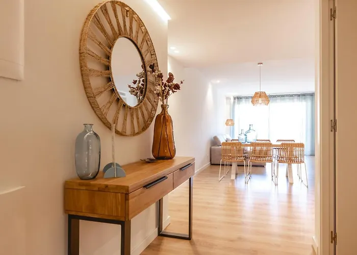 Bravissimo Falco, 3 Bedrooms And Balcony *