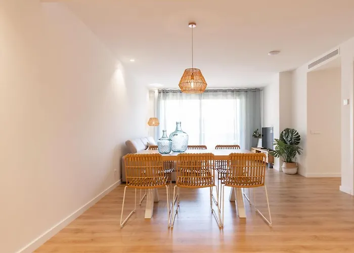 Appartamento Bravissimo Falco, 3 Bedrooms And Balcony *