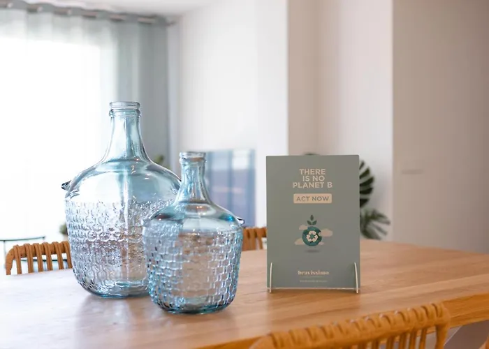 Appartamento Bravissimo Falco, 3 Bedrooms And Balcony Girona